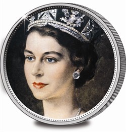 Elizabeth II (Elizabeth Alexandra Mary)